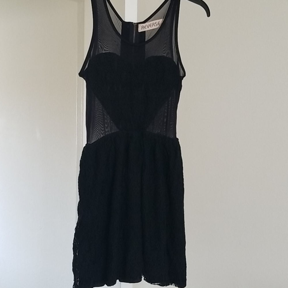 Dresses